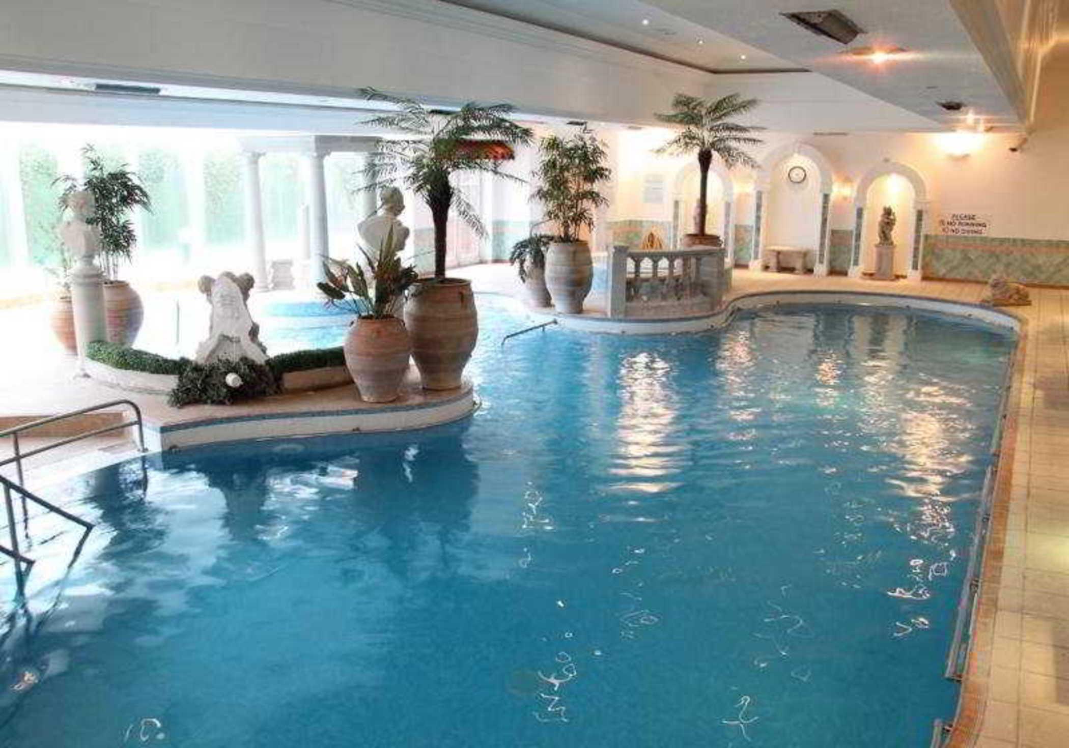 Hotel Mickleover Hotel, Bw Signature Collection Derby